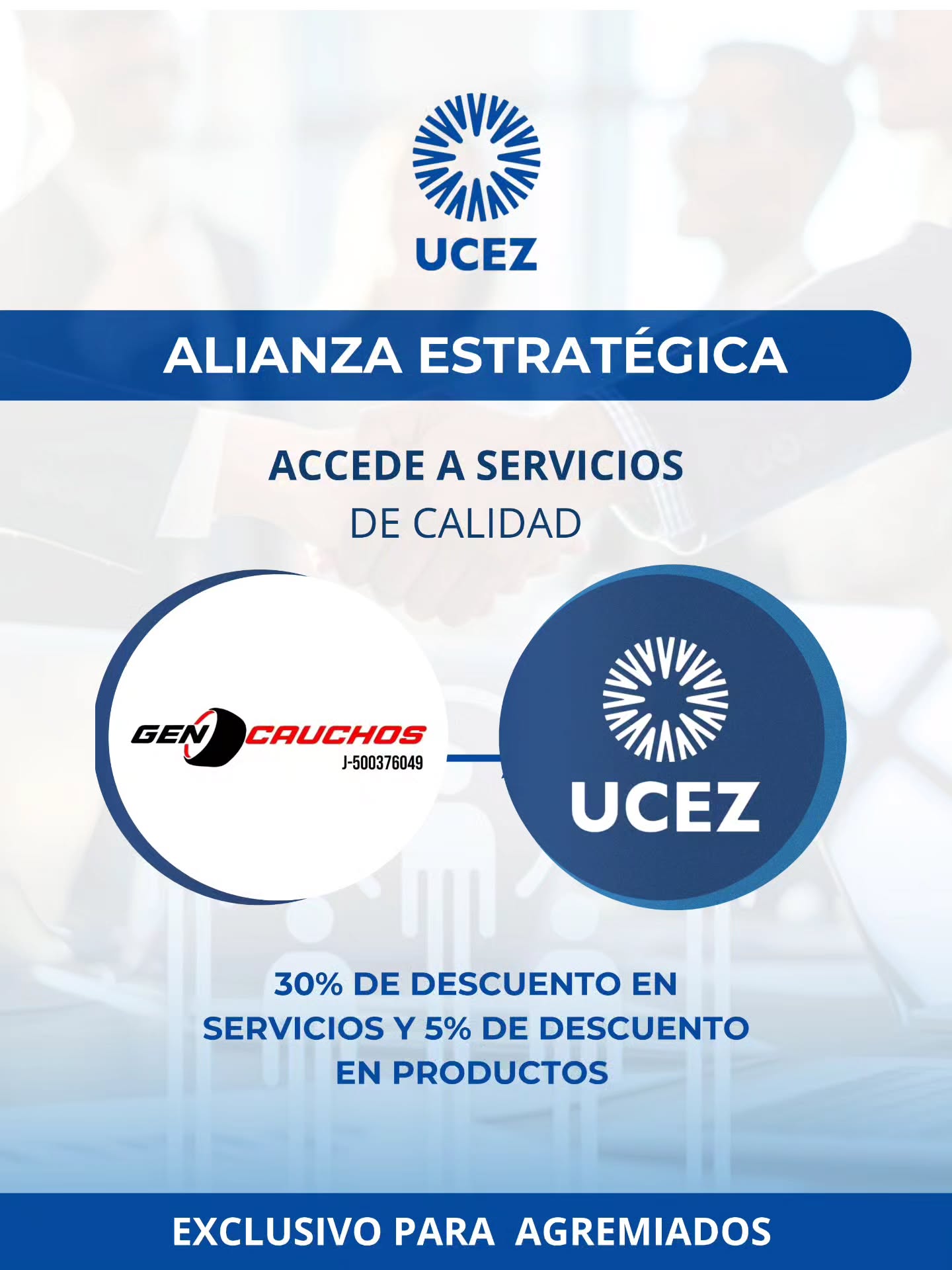 Convenio Gen Cauchos