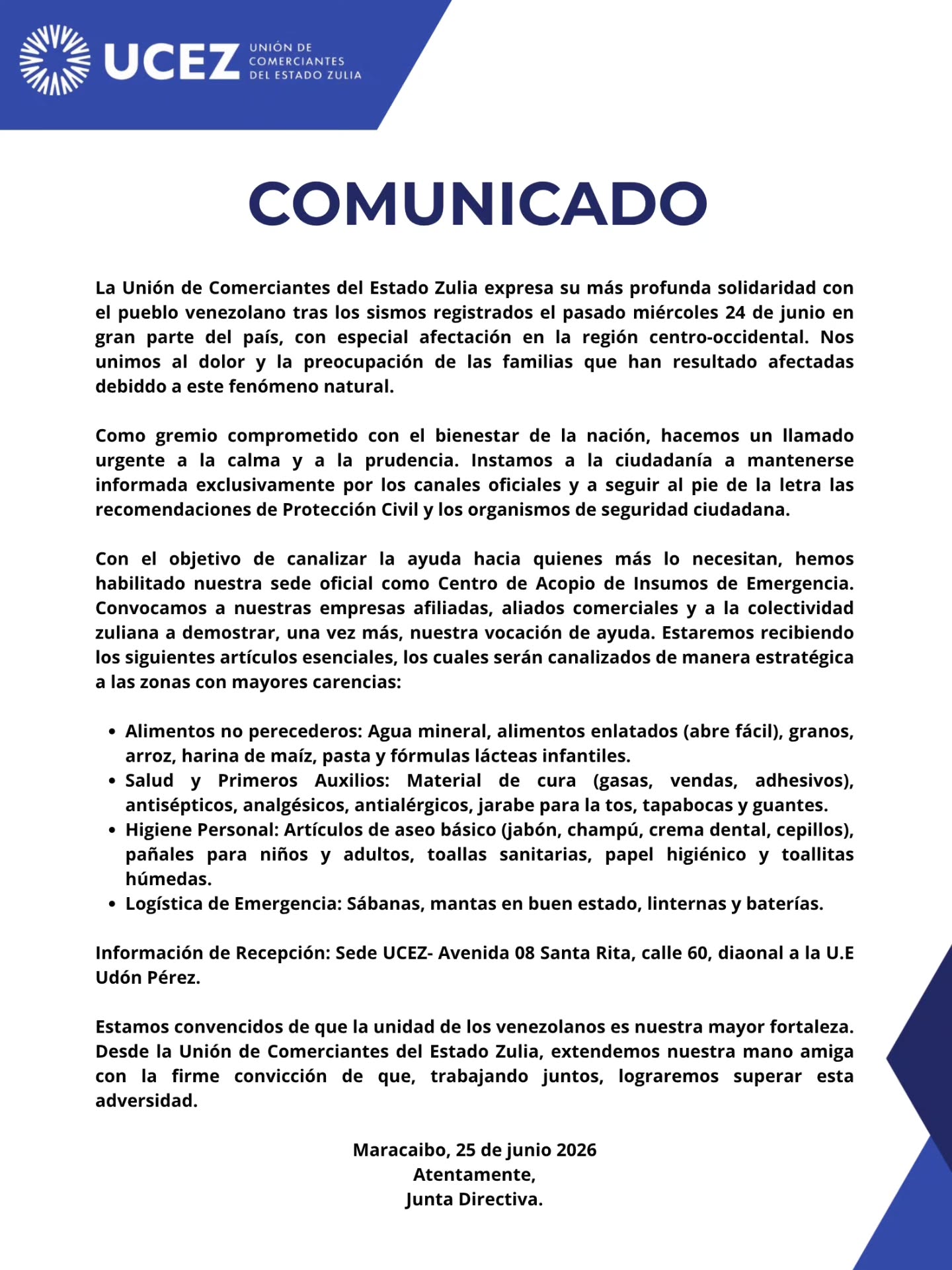 Noticia